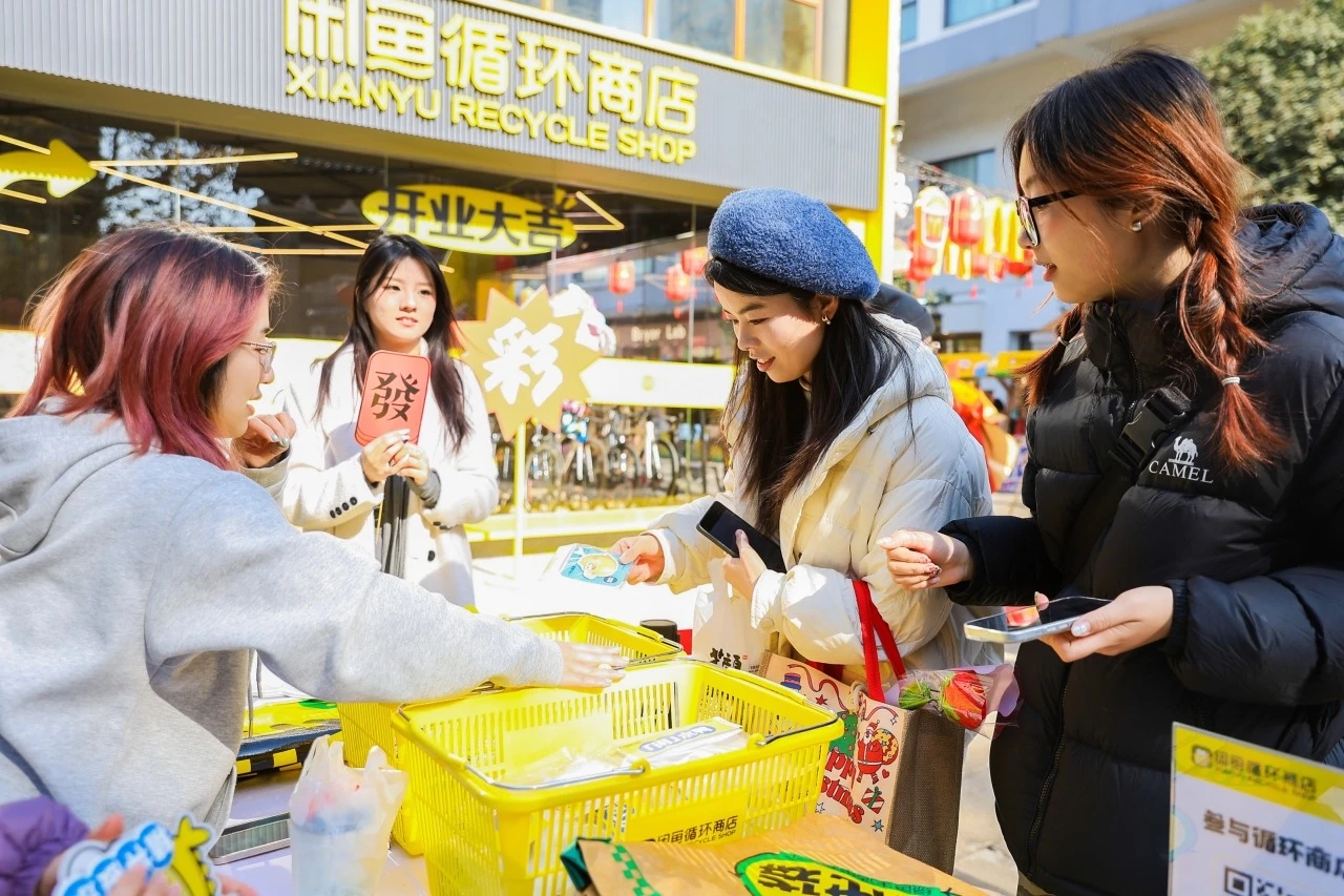 中国、循環経済に本腰　江蘇省に広がる“再資源化テック”最前線